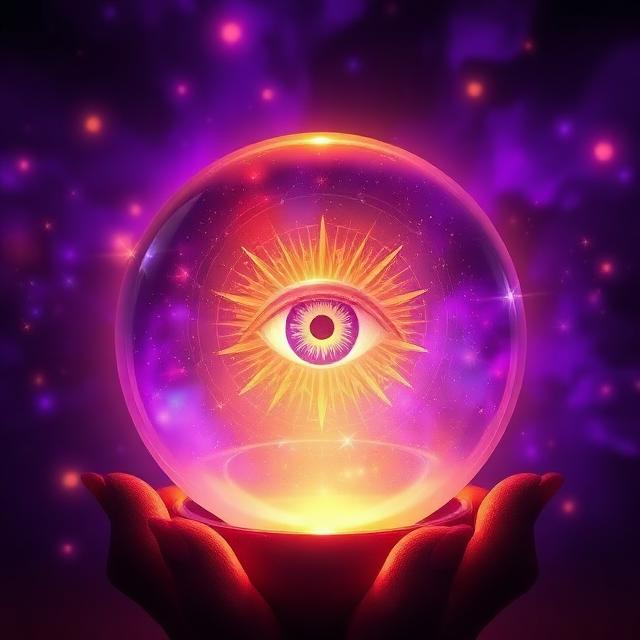 Psychic reading near me — top psychic in Washington