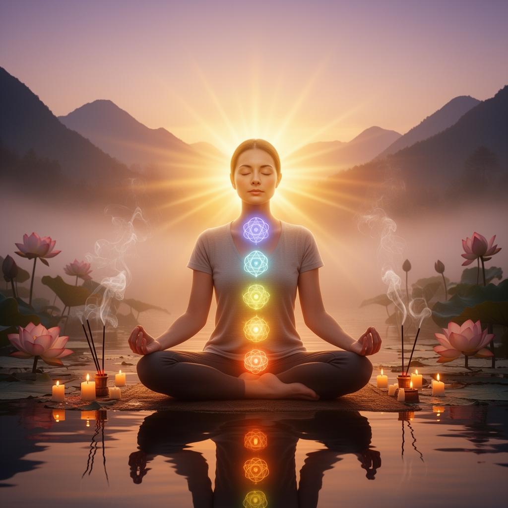 Spiritual healer in Washington — Indian Vedic spiritual healing